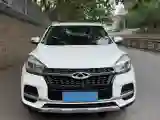 2019 Chery Tiggo 5x 1.5L 116HP L4 CVT