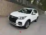 2019 Chery Tiggo 5x 1.5L 116HP L4 CVT