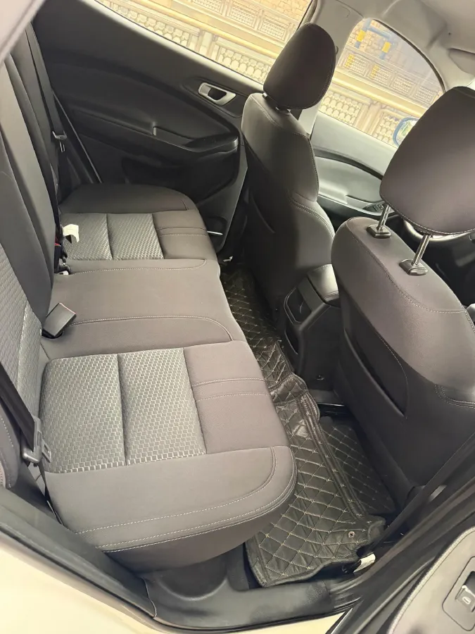 2019 Chery Tiggo 5x 1.5L 116HP L4 CVT,autocango,china used car exporter,china ev exporter,chinese used car exporter,chinese used ev exporter