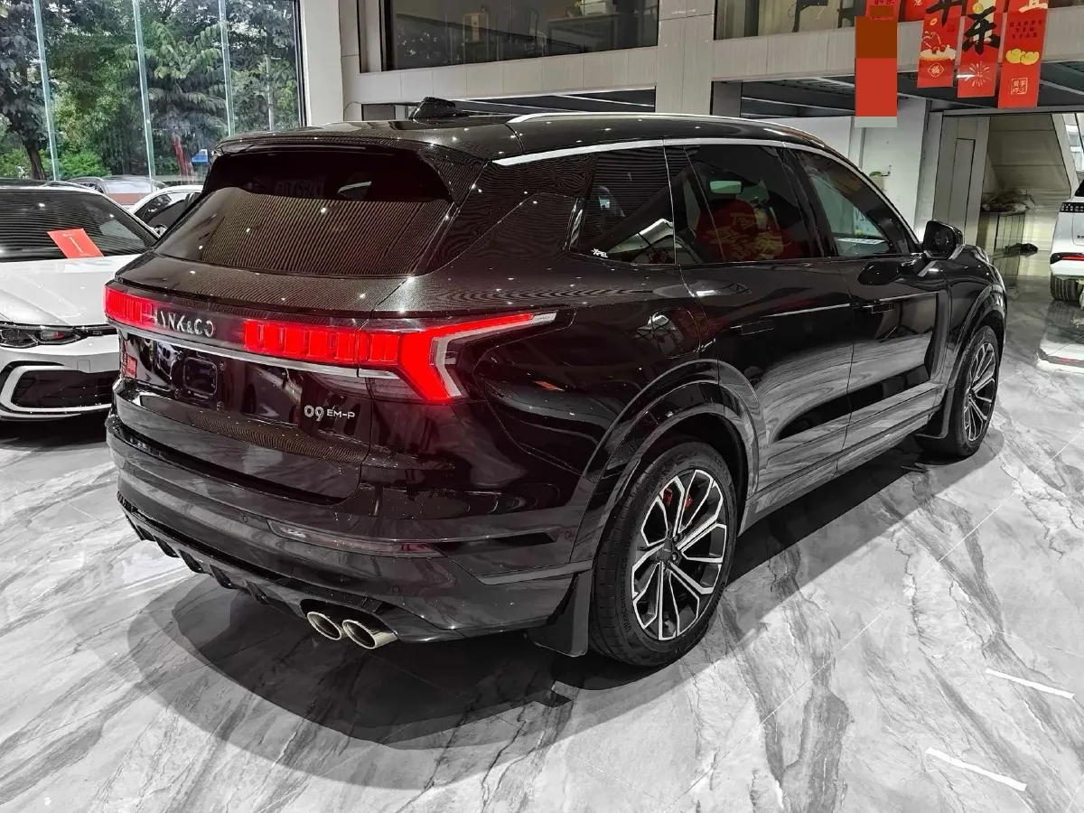 2023 LYNK&CO 09 EM-P 2.0T 254HP L4 8AT PHEV 18.83KWH,autocango,china used car exporter,china ev exporter,chinese used car exporter,chinese used ev exporter