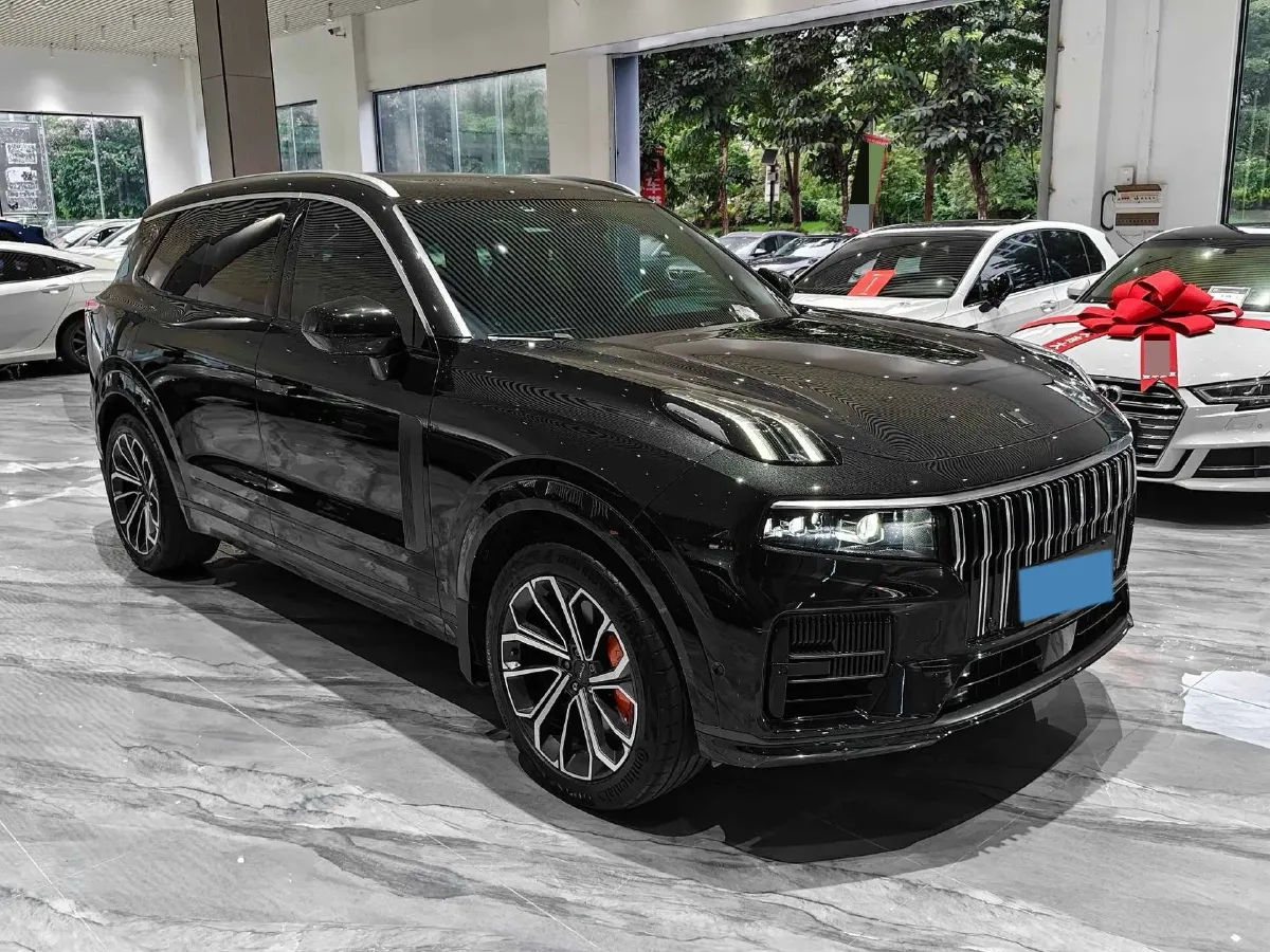 2023 LYNK&CO 09 EM-P 2.0T 254HP L4 8AT PHEV 18.83KWH,autocango,china used car exporter,china ev exporter,chinese used car exporter,chinese used ev exporter