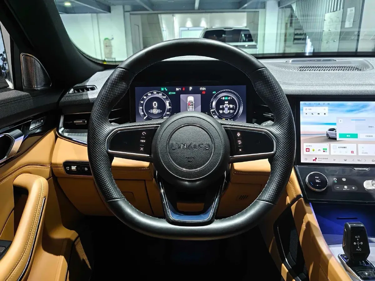 2023 LYNK&CO 09 EM-P 2.0T 254HP L4 8AT PHEV 18.83KWH,autocango,china used car exporter,china ev exporter,chinese used car exporter,chinese used ev exporter