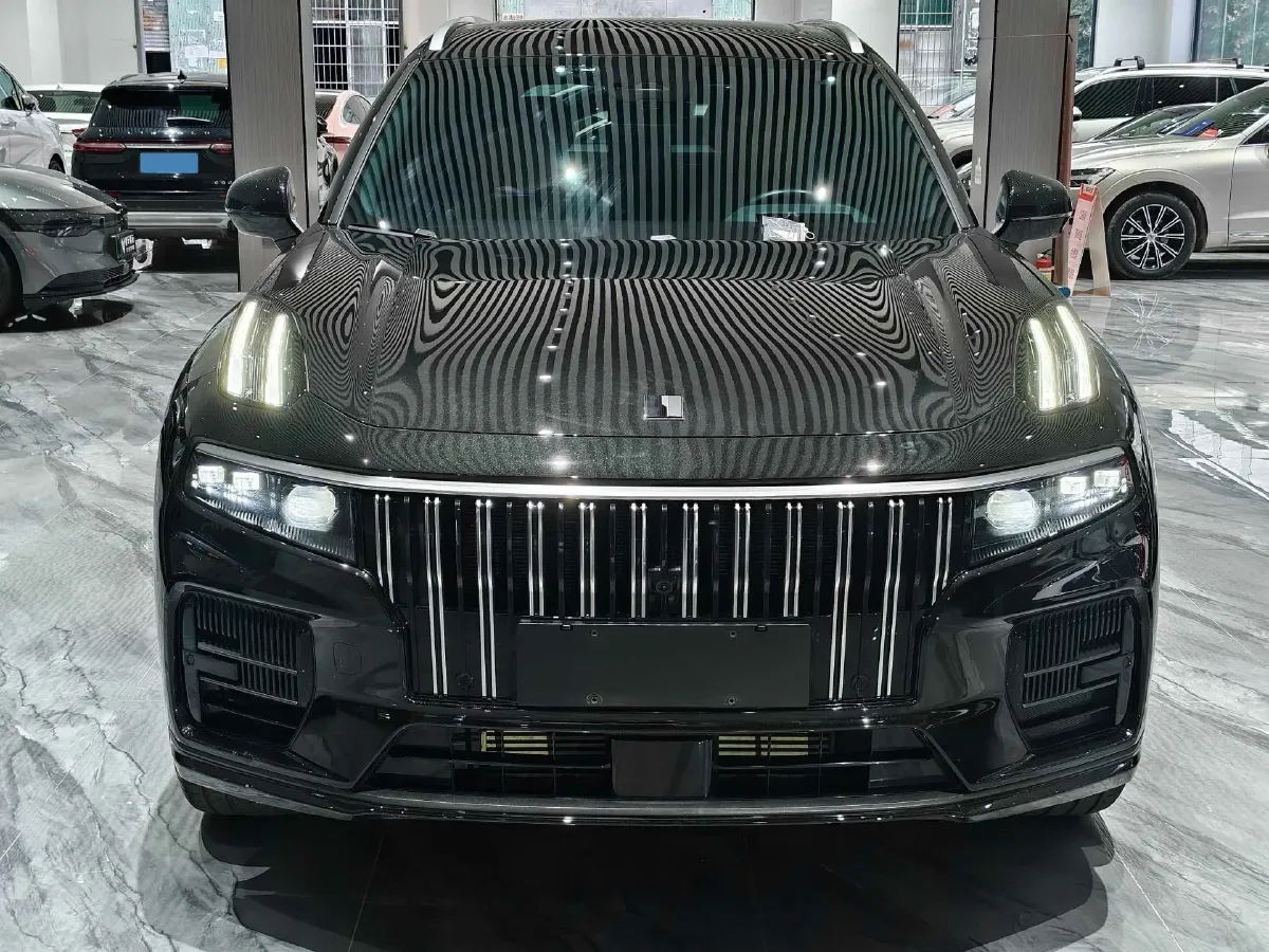 2023 LYNK&CO 09 EM-P 2.0T 254HP L4 8AT PHEV 18.83KWH,autocango,china used car exporter,china ev exporter,chinese used car exporter,chinese used ev exporter