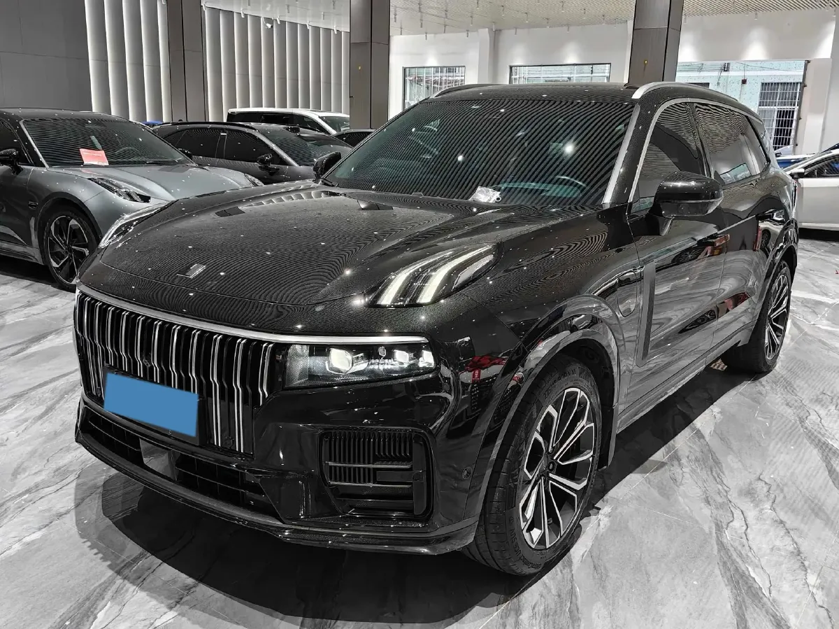 2023 LYNK&CO 09 EM-P 2.0T 254HP L4 8AT PHEV 18.83KWH,autocango,china used car exporter,china ev exporter,chinese used car exporter,chinese used ev exporter