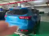 2019 Jetour X70S 1.5T 156HP L4 6DCT