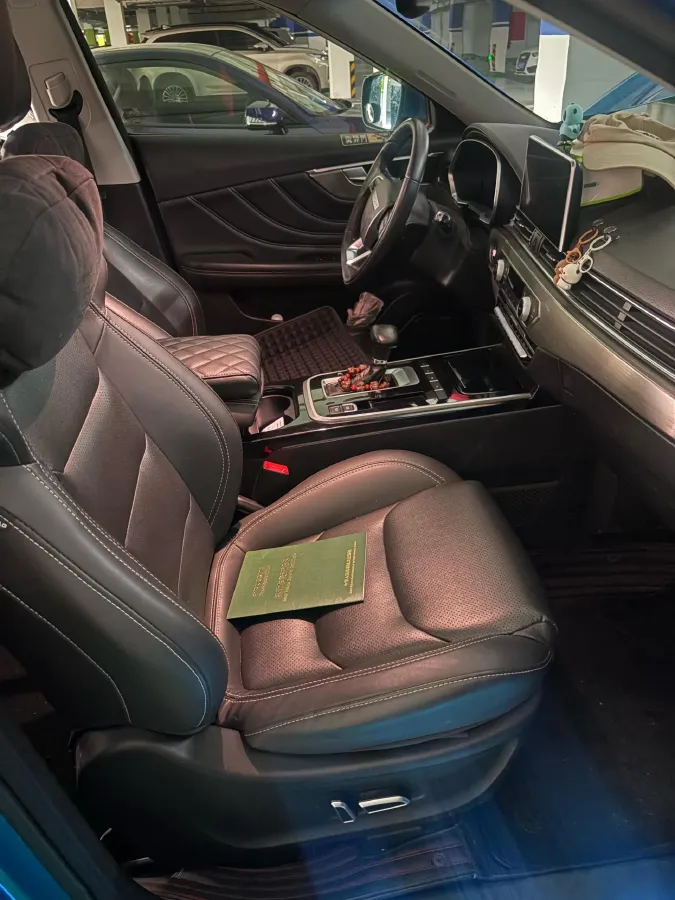 2019 Jetour X70S 1.5T 156HP L4 6DCT,autocango,china used car exporter,china ev exporter,chinese used car exporter,chinese used ev exporter