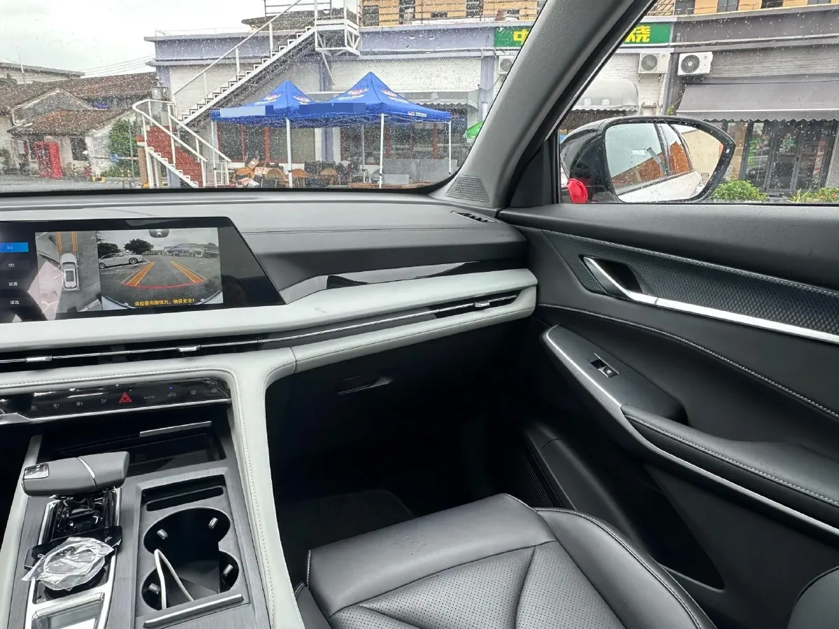 2024 ChangAn CS75 Plus 1.5T 188HP L4 8AT,autocango,china used car exporter,china ev exporter,chinese used car exporter,chinese used ev exporter