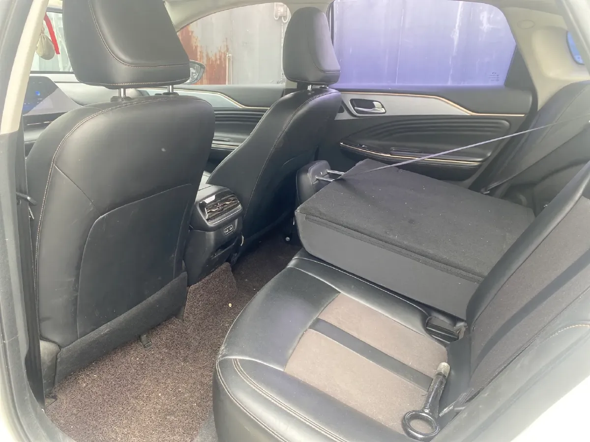2022 Aion S BEV 60KWH,autocango,china used car exporter,china ev exporter,chinese used car exporter,chinese used ev exporter