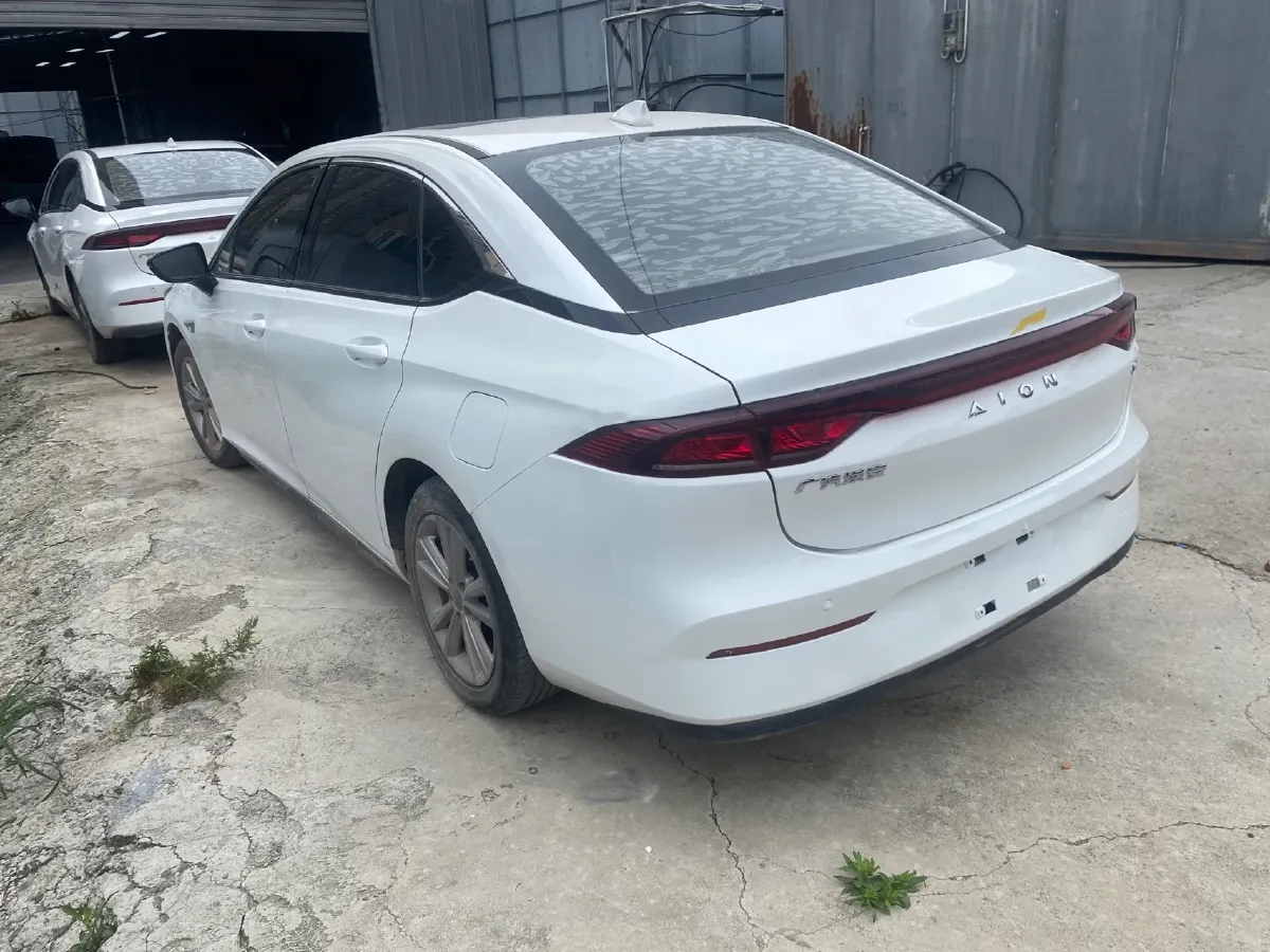 2022 Aion S BEV 60KWH,autocango,china used car exporter,china ev exporter,chinese used car exporter,chinese used ev exporter