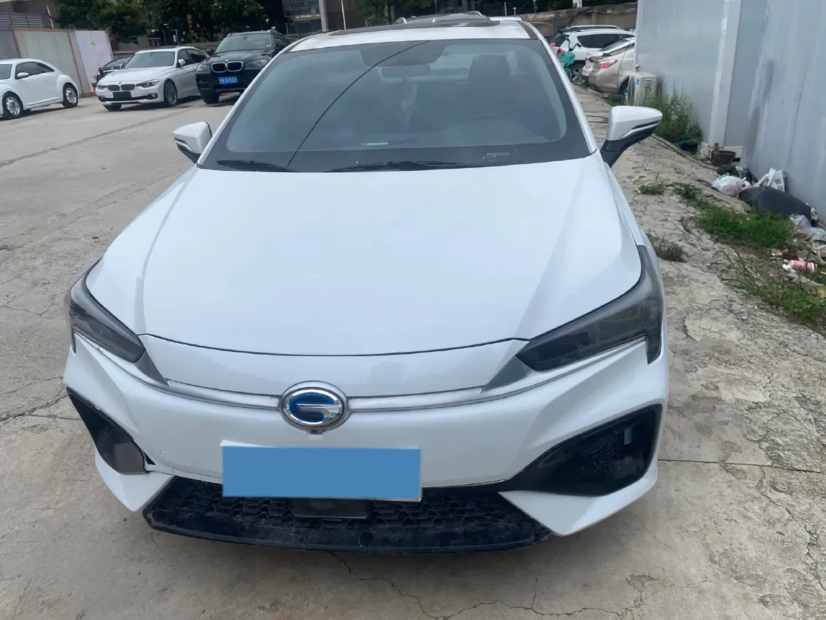 2022 Aion S BEV 60KWH,autocango,china used car exporter,china ev exporter,chinese used car exporter,chinese used ev exporter