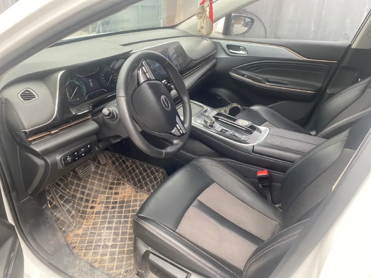 2022 Aion S BEV 60KWH,autocango,china used car exporter,china ev exporter,chinese used car exporter,chinese used ev exporter