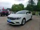 2019 Volkswagen Bora 1.5L 110HP L4 6AT