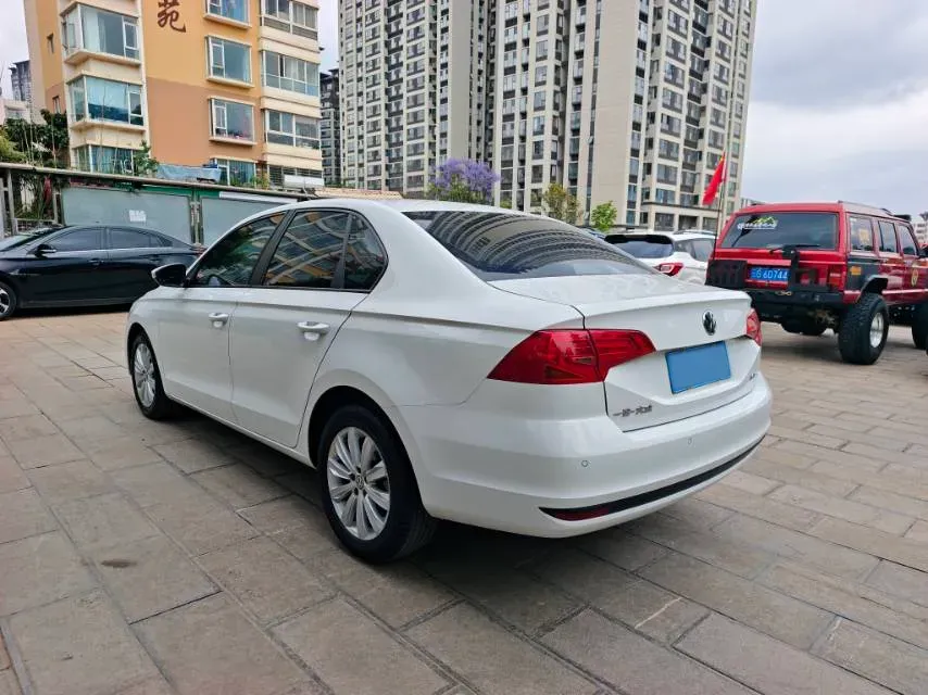 2019 Volkswagen Bora 1.5L 110HP L4 6AT,autocango,china used car exporter,china ev exporter,chinese used car exporter,chinese used ev exporter