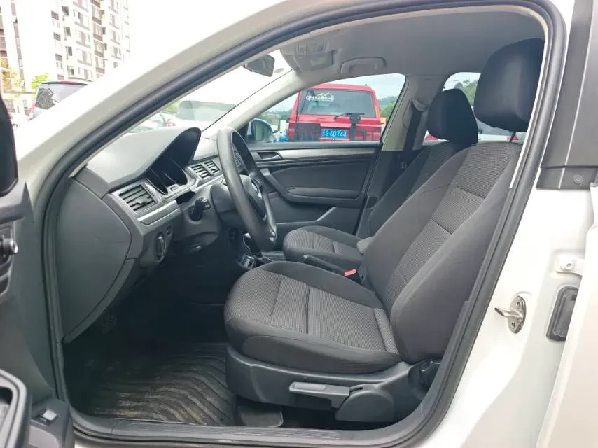 2019 Volkswagen Bora 1.5L 110HP L4 6AT,autocango,china used car exporter,china ev exporter,chinese used car exporter,chinese used ev exporter