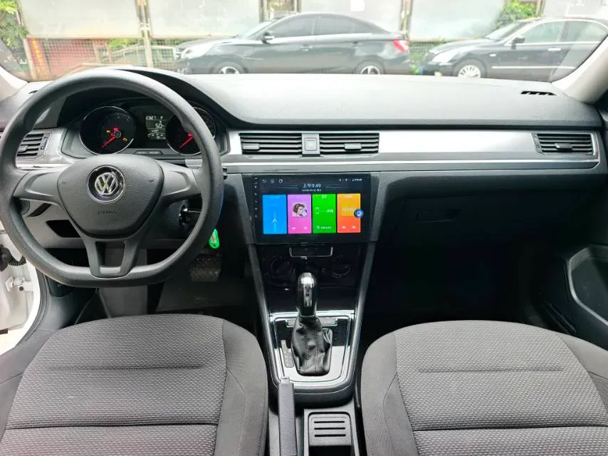 2019 Volkswagen Bora 1.5L 110HP L4 6AT,autocango,china used car exporter,china ev exporter,chinese used car exporter,chinese used ev exporter