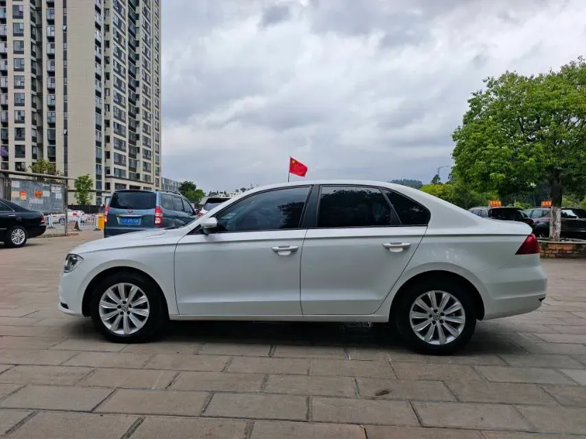 2019 Volkswagen Bora 1.5L 110HP L4 6AT,autocango,china used car exporter,china ev exporter,chinese used car exporter,chinese used ev exporter