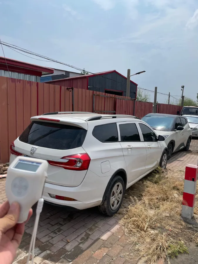 2017 BaoJun 310W 1.5L 112HP L4 6MT,autocango,china used car exporter,china ev exporter,chinese used car exporter,chinese used ev exporter