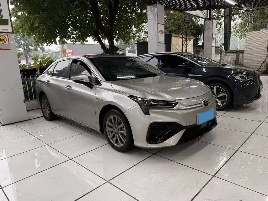 2022 Aion S BEV 60KWH,autocango,china used car exporter,china ev exporter,chinese used car exporter,chinese used ev exporter