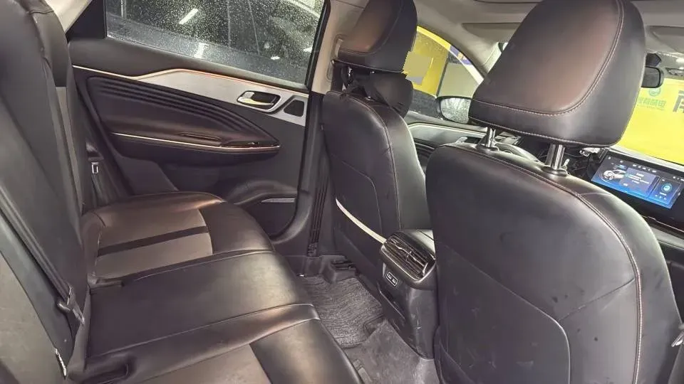 2022 Aion S BEV 60KWH,autocango,china used car exporter,china ev exporter,chinese used car exporter,chinese used ev exporter