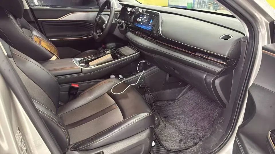2022 Aion S BEV 60KWH,autocango,china used car exporter,china ev exporter,chinese used car exporter,chinese used ev exporter