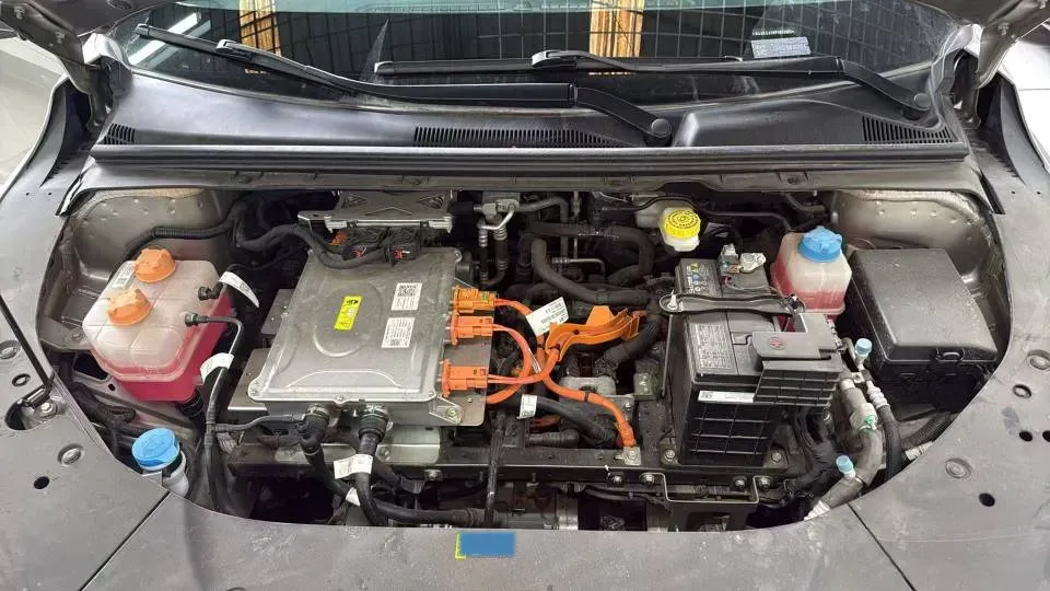 2022 Aion S BEV 60KWH,autocango,china used car exporter,china ev exporter,chinese used car exporter,chinese used ev exporter