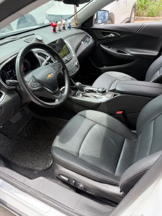 2018 Chevrolet Malibu XL 1.5T 170HP L4 6AT,autocango,china used car exporter,china ev exporter,chinese used car exporter,chinese used ev exporter