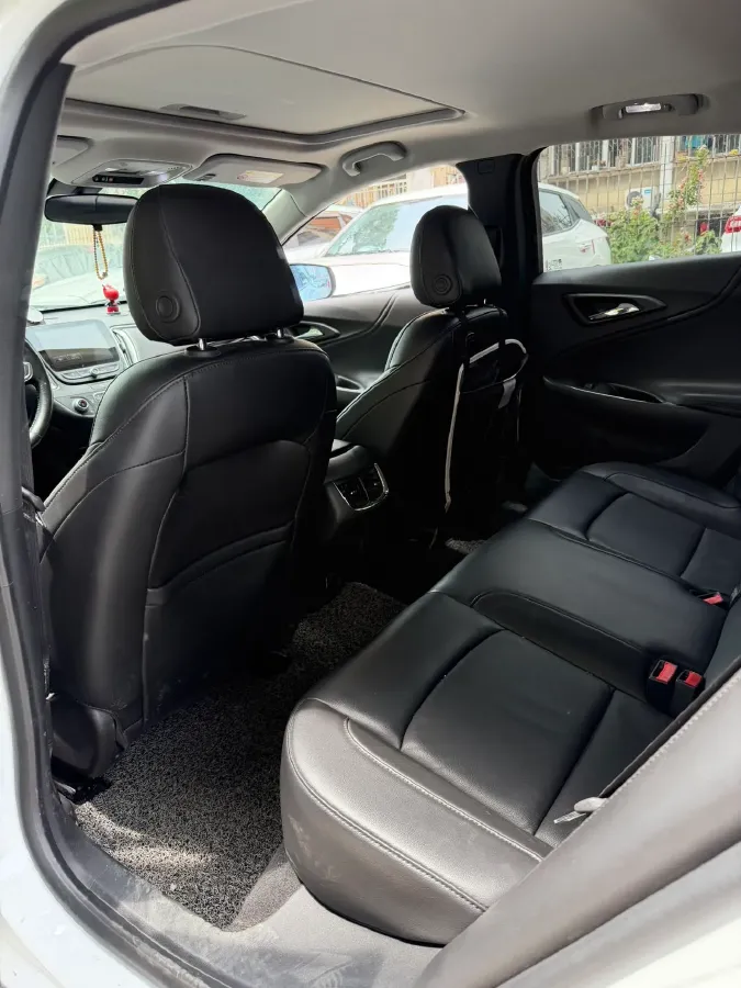2018 Chevrolet Malibu XL 1.5T 170HP L4 6AT,autocango,china used car exporter,china ev exporter,chinese used car exporter,chinese used ev exporter