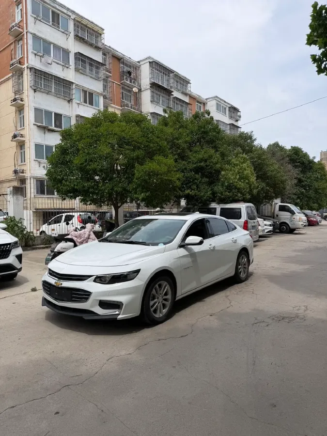 2018 Chevrolet Malibu XL 1.5T 170HP L4 6AT,autocango,china used car exporter,china ev exporter,chinese used car exporter,chinese used ev exporter