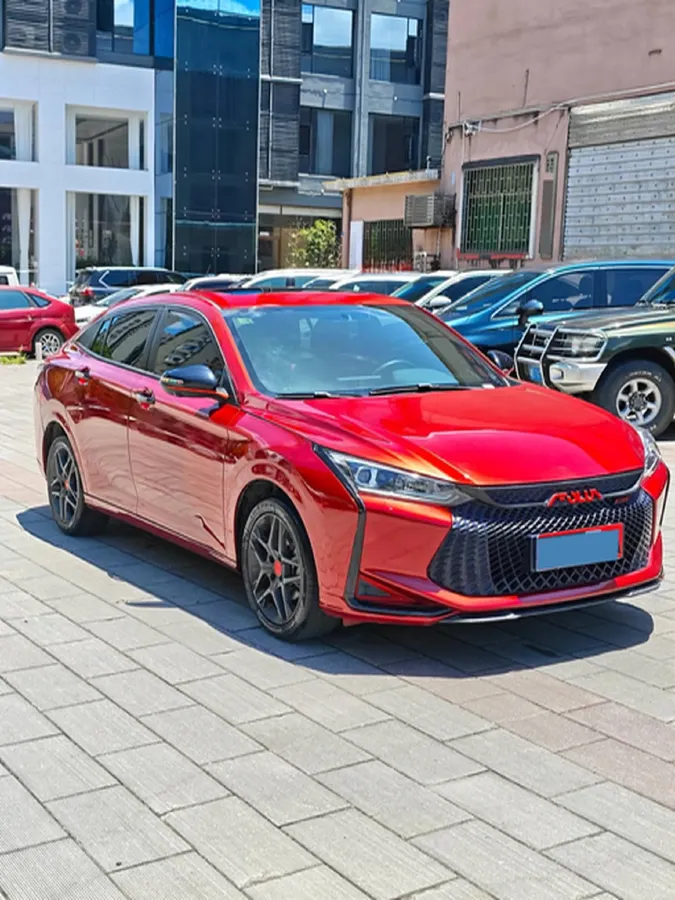2021 DongFeng Aeolus YiXuan 1.5T 150HP L4 6DCT,autocango,china used car exporter,china ev exporter,chinese used car exporter,chinese used ev exporter