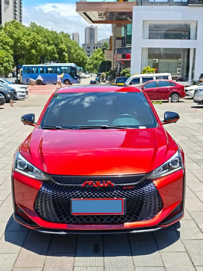 2021 DongFeng Aeolus YiXuan 1.5T 150HP L4 6DCT,autocango,china used car exporter,china ev exporter,chinese used car exporter,chinese used ev exporter