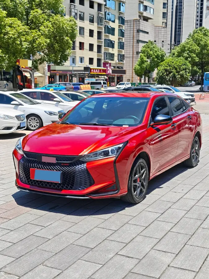 2021 DongFeng Aeolus YiXuan 1.5T 150HP L4 6DCT,autocango,china used car exporter,china ev exporter,chinese used car exporter,chinese used ev exporter