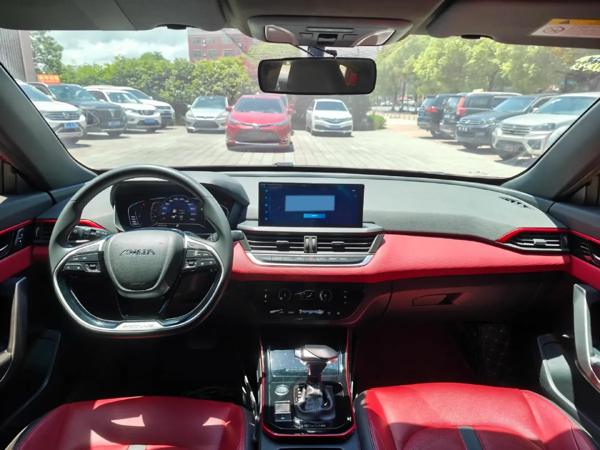 2021 DongFeng Aeolus YiXuan 1.5T 150HP L4 6DCT,autocango,china used car exporter,china ev exporter,chinese used car exporter,chinese used ev exporter