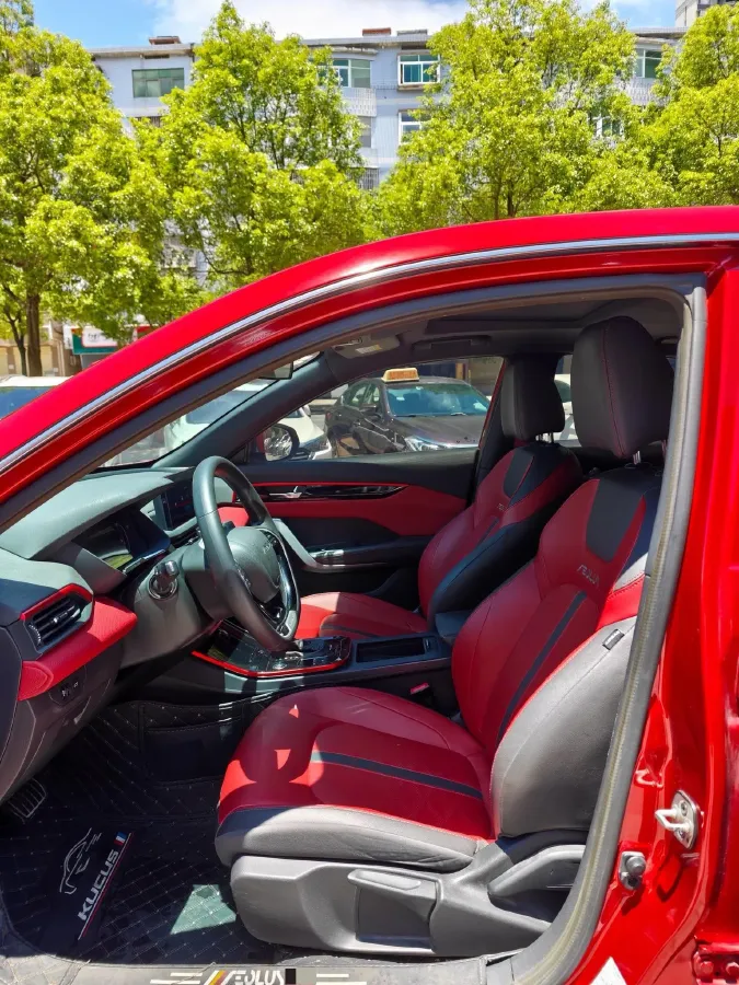 2021 DongFeng Aeolus YiXuan 1.5T 150HP L4 6DCT,autocango,china used car exporter,china ev exporter,chinese used car exporter,chinese used ev exporter