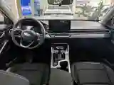 2025 Geely Emgrand 1.5L 127HP L4 CVT
