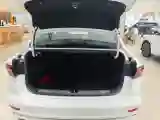 2025 Geely Emgrand 1.5L 127HP L4 CVT