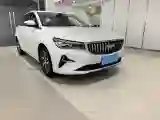 2025 Geely Emgrand 1.5L 127HP L4 CVT