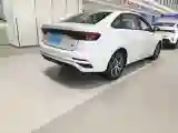 2025 Geely Emgrand 1.5L 127HP L4 CVT