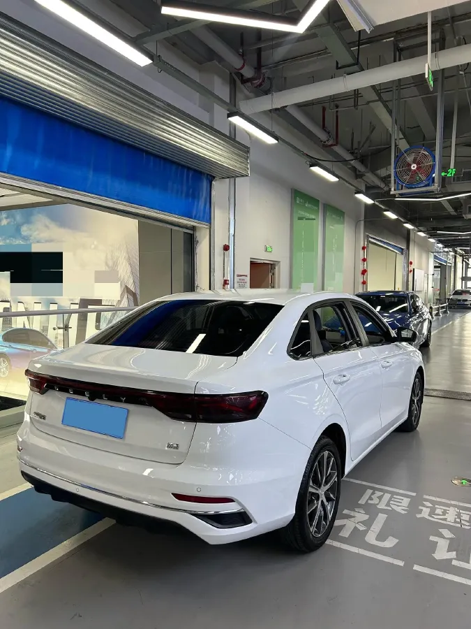 2022 Geely Emgrand 1.5L 114HP L4 CVT,autocango,china used car exporter,china ev exporter,chinese used car exporter,chinese used ev exporter