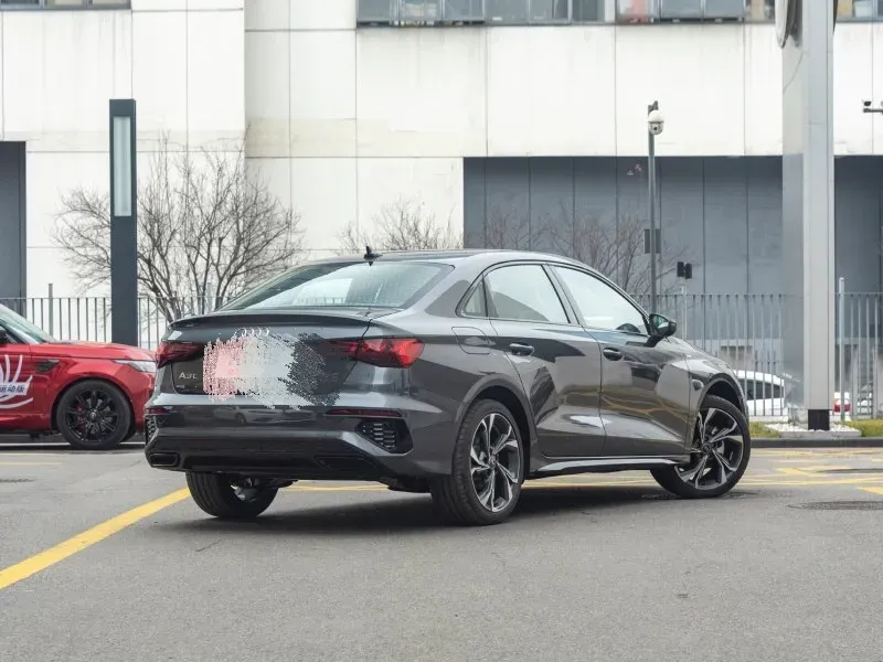 2022 Audi A3 1.4T 150HP L4 7DCT,autocango,china used car exporter,china ev exporter,chinese used car exporter,chinese used ev exporter