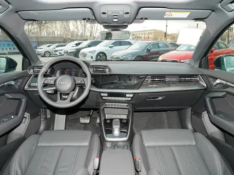2022 Audi A3 1.4T 150HP L4 7DCT,autocango,china used car exporter,china ev exporter,chinese used car exporter,chinese used ev exporter