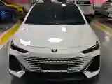 2024 ChangAn UNI-V 1.5T 188HP L4 7DCT
