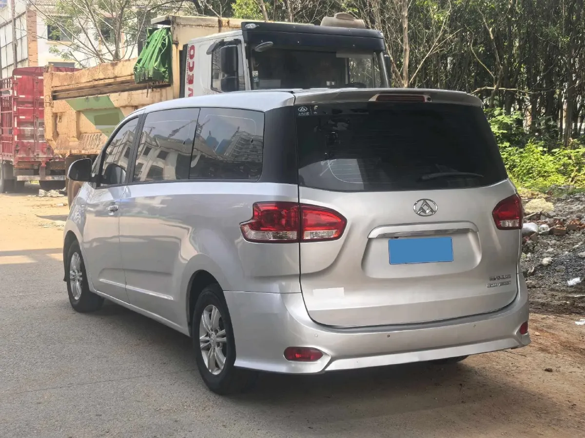 2018 MAXUS G10 2.0T 224HP L4 6AT,autocango,china used car exporter,china ev exporter,chinese used car exporter,chinese used ev exporter