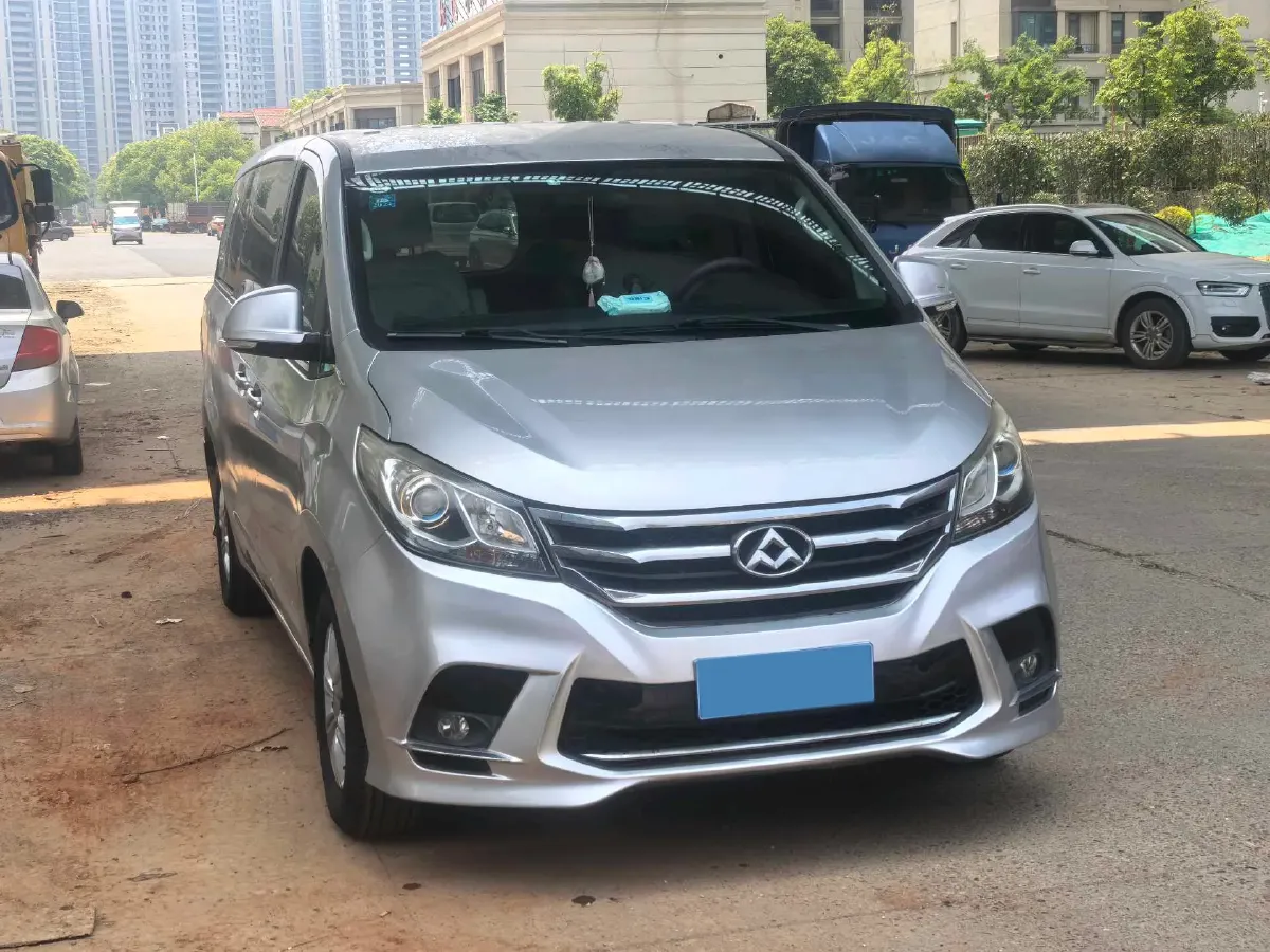 2018 MAXUS G10 2.0T 224HP L4 6AT,autocango,china used car exporter,china ev exporter,chinese used car exporter,chinese used ev exporter