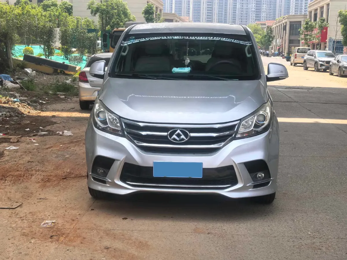 2018 MAXUS G10 2.0T 224HP L4 6AT,autocango,china used car exporter,china ev exporter,chinese used car exporter,chinese used ev exporter