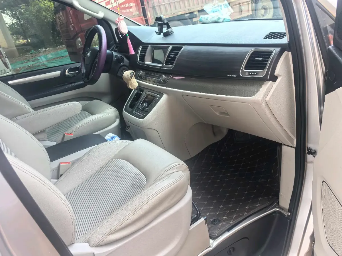 2018 MAXUS G10 2.0T 224HP L4 6AT,autocango,china used car exporter,china ev exporter,chinese used car exporter,chinese used ev exporter