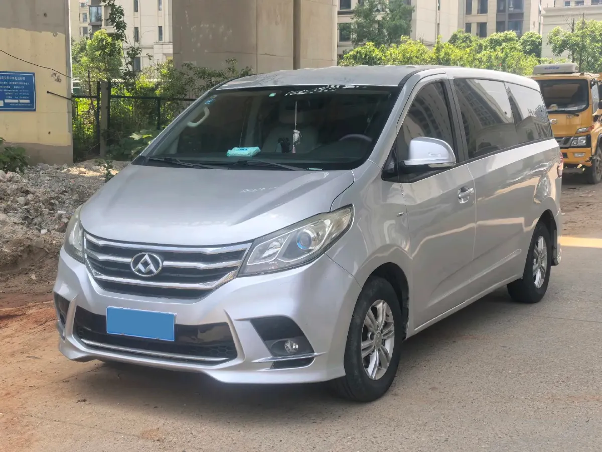 2018 MAXUS G10 2.0T 224HP L4 6AT,autocango,china used car exporter,china ev exporter,chinese used car exporter,chinese used ev exporter