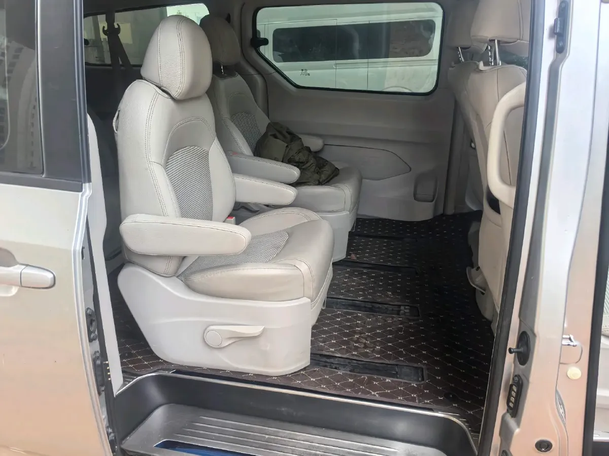 2018 MAXUS G10 2.0T 224HP L4 6AT,autocango,china used car exporter,china ev exporter,chinese used car exporter,chinese used ev exporter