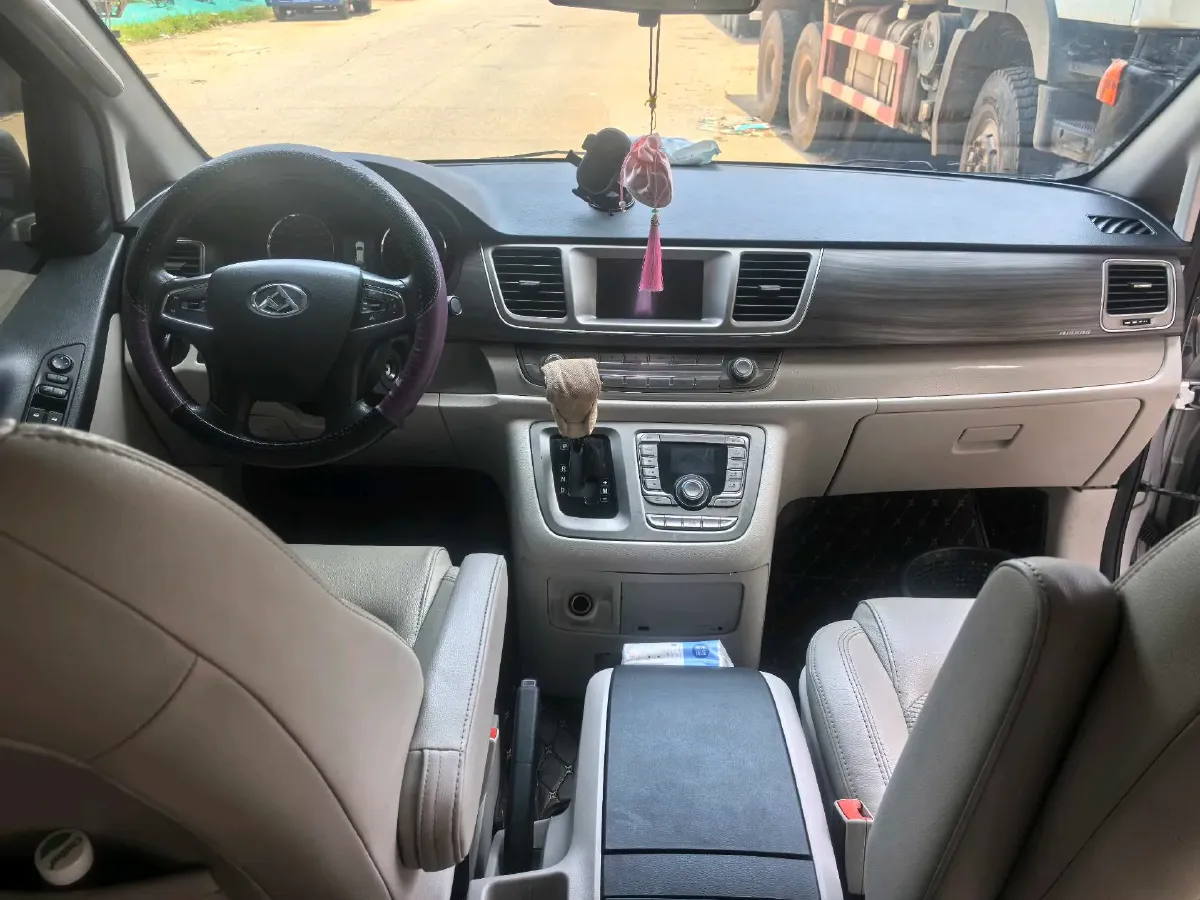 2018 MAXUS G10 2.0T 224HP L4 6AT,autocango,china used car exporter,china ev exporter,chinese used car exporter,chinese used ev exporter