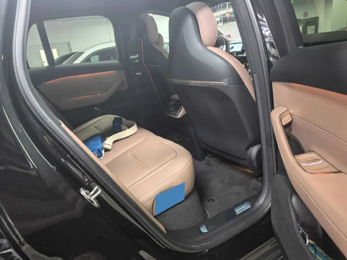 2024 NIO ES6 BEV 75KWH,autocango,china used car exporter,china ev exporter,chinese used car exporter,chinese used ev exporter
