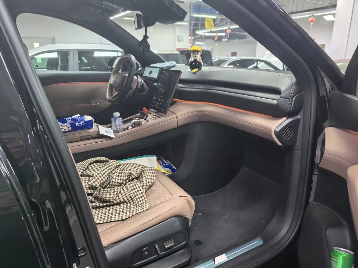 2024 NIO ES6 BEV 75KWH,autocango,china used car exporter,china ev exporter,chinese used car exporter,chinese used ev exporter